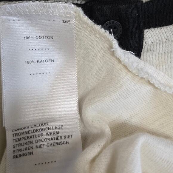 Harley-Davidson Women’s TShirt – Large – 100% Cotton‎ - Picture 7 of 7